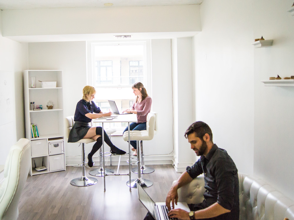 Marketing Agency Bitcookie