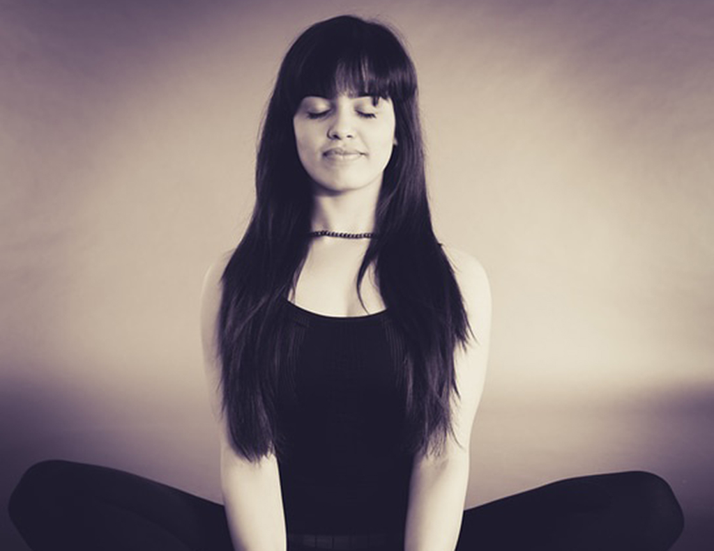 Meditate for productivity Bitcookie